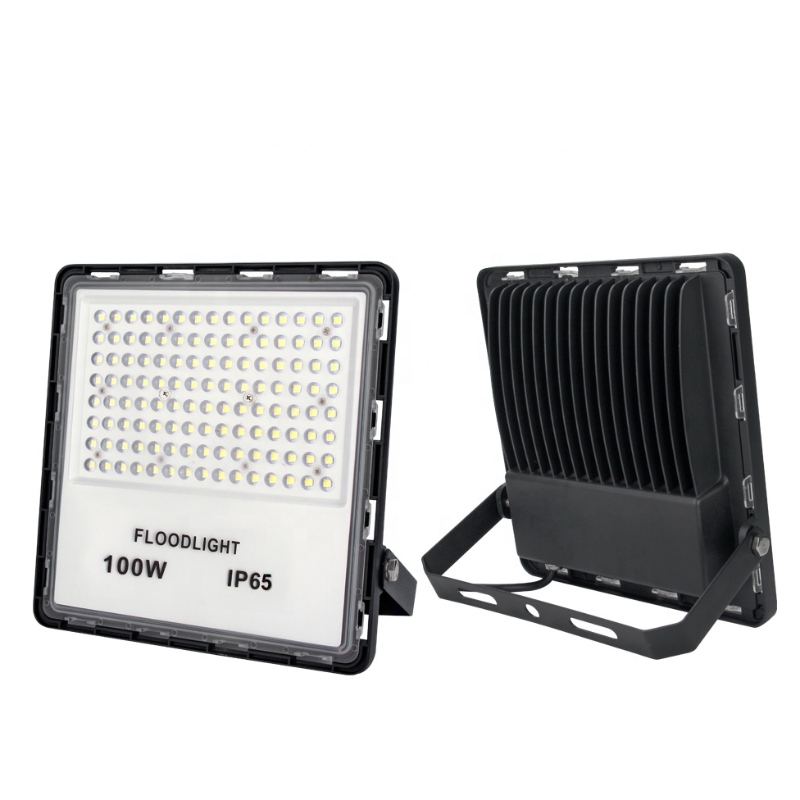 impermeabile 30w 50w 100w 150w 200w LED luce di inondazione