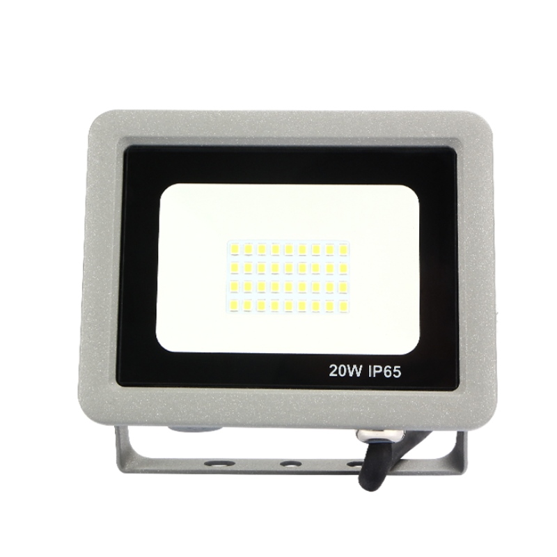 Led inondazione luce 20w 30w 50w 100w 150w 200w